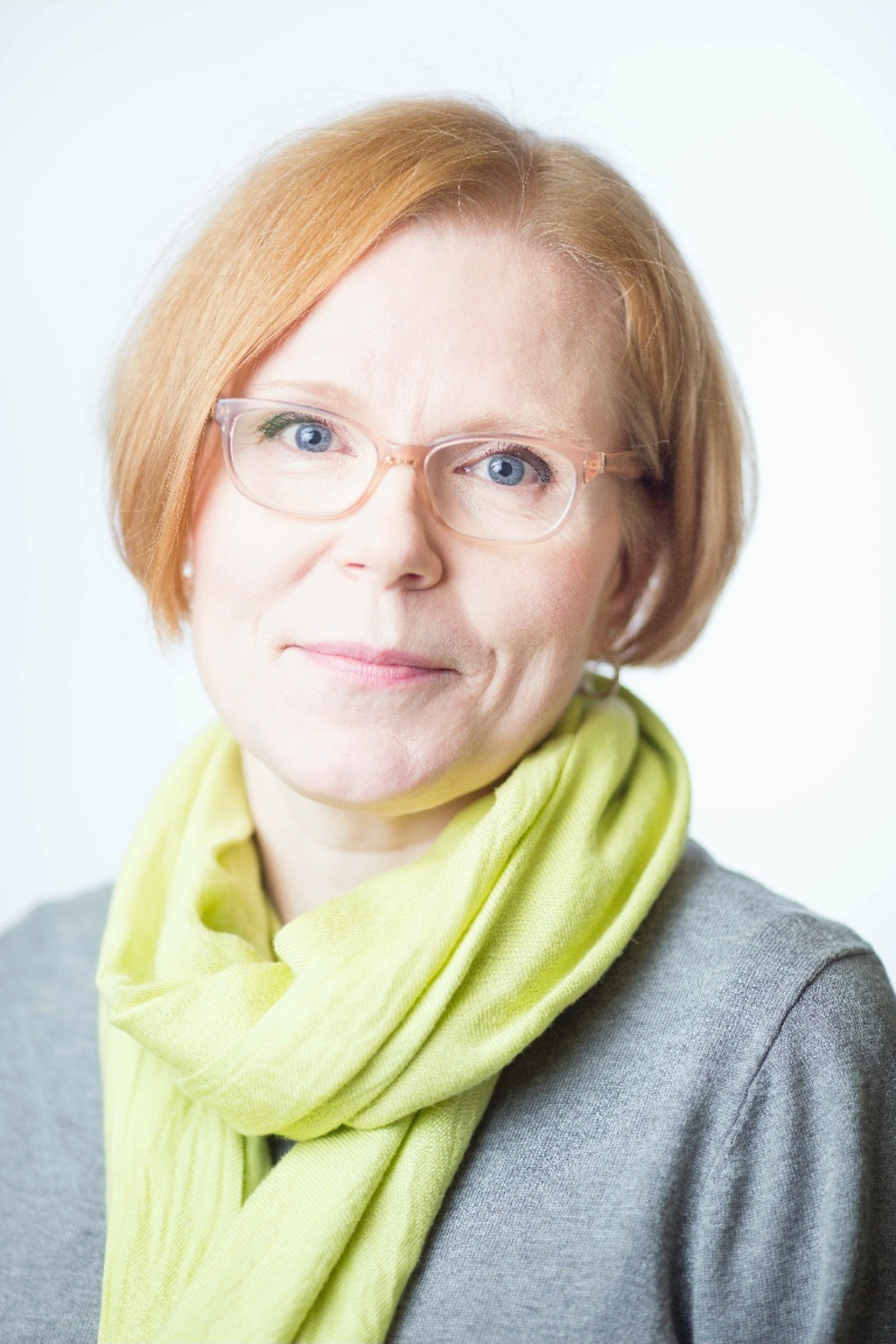 Nina Pulkkinen